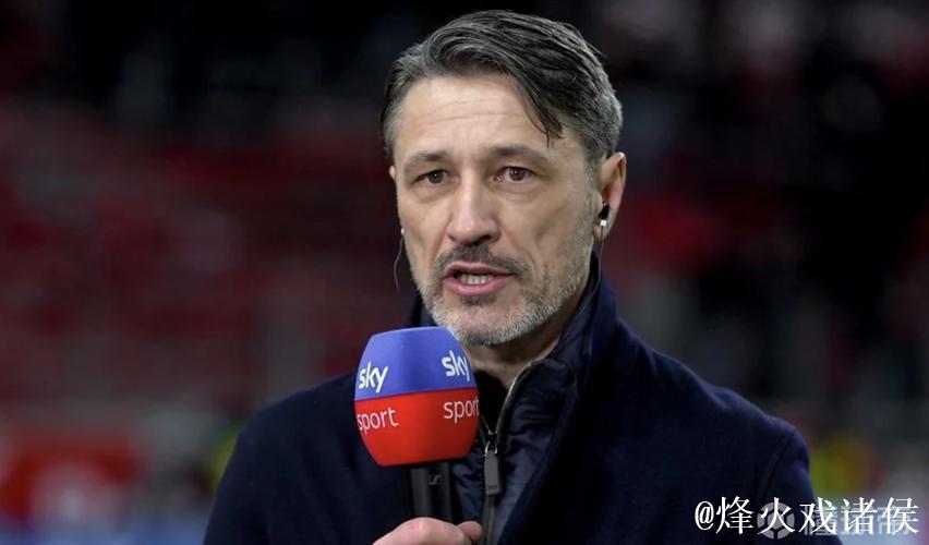 阿德耶米:与科瓦奇保持绝对透明的关系 自我认知明确 阿德耶米:与科瓦奇保持绝对透明的关系 自我认知明确