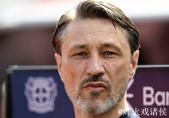 阿德耶米:与科瓦奇保持绝对透明的关系 自我认知明确 阿德耶米:与科瓦奇保持绝对透明的关系 自我认知明确