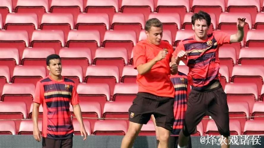 阿夫拉姆:曾被誉为新伊涅斯塔;瓜迪奥拉是比赛预判大师 阿夫拉姆:曾被誉为新伊涅斯塔;瓜迪奥拉是比赛预判大师