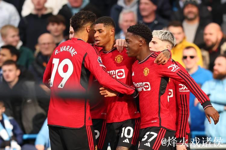 英超-曼联迎战伯恩茅斯：红魔誓不甘红军居前