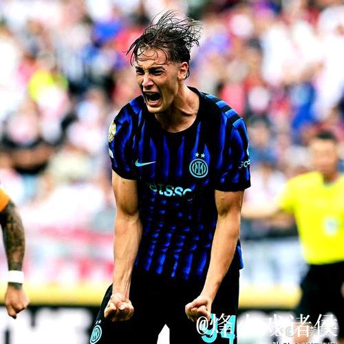 莫雷托：凯夫伦一直在国米计划中，其交易或与弗拉泰西无关